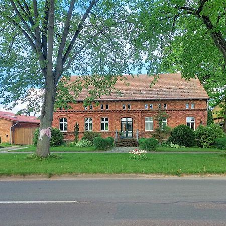 Ferienwohnung Buchholz Buchholz  المظهر الخارجي الصورة