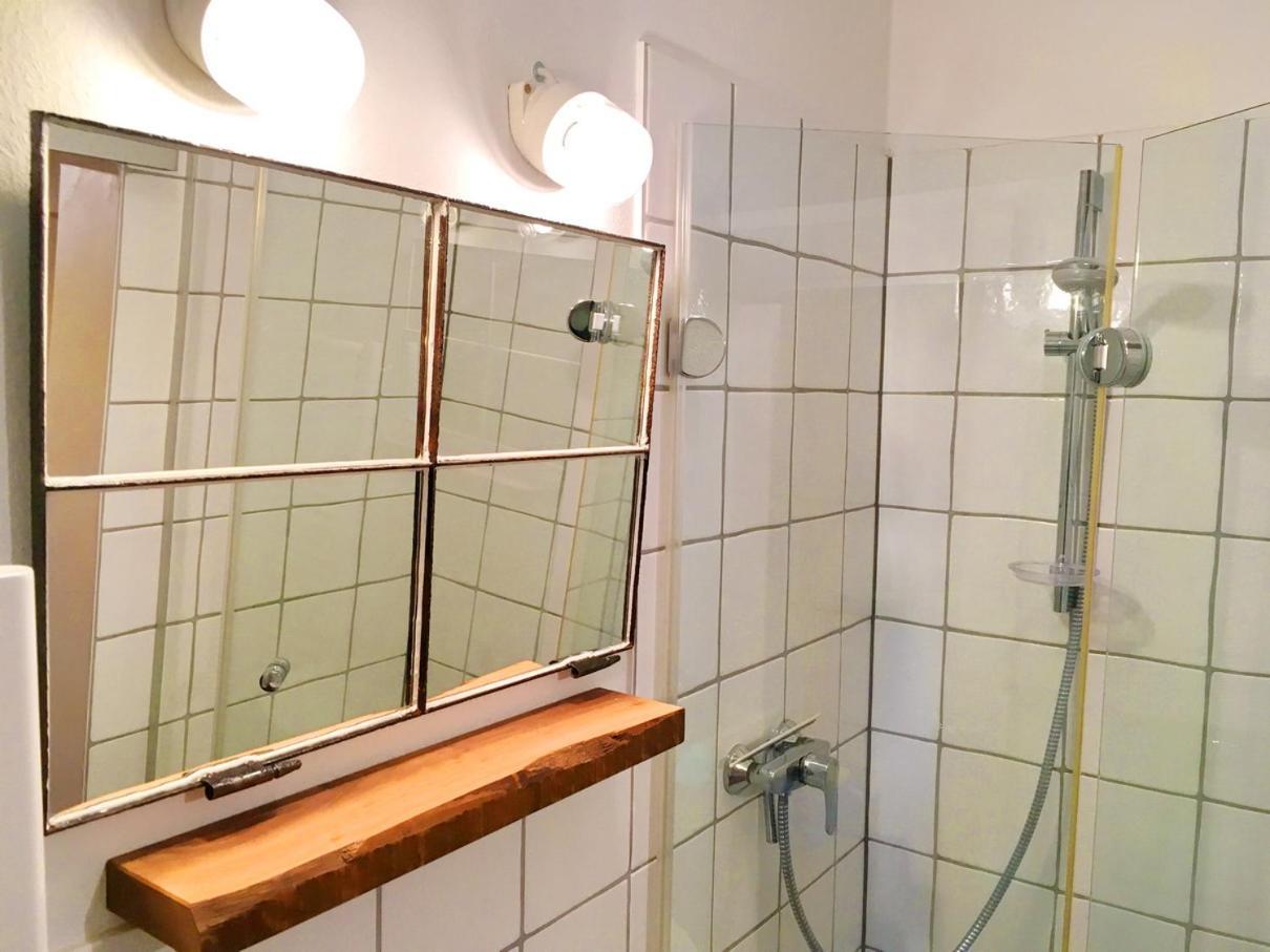 Ferienwohnung Buchholz Buchholz  المظهر الخارجي الصورة