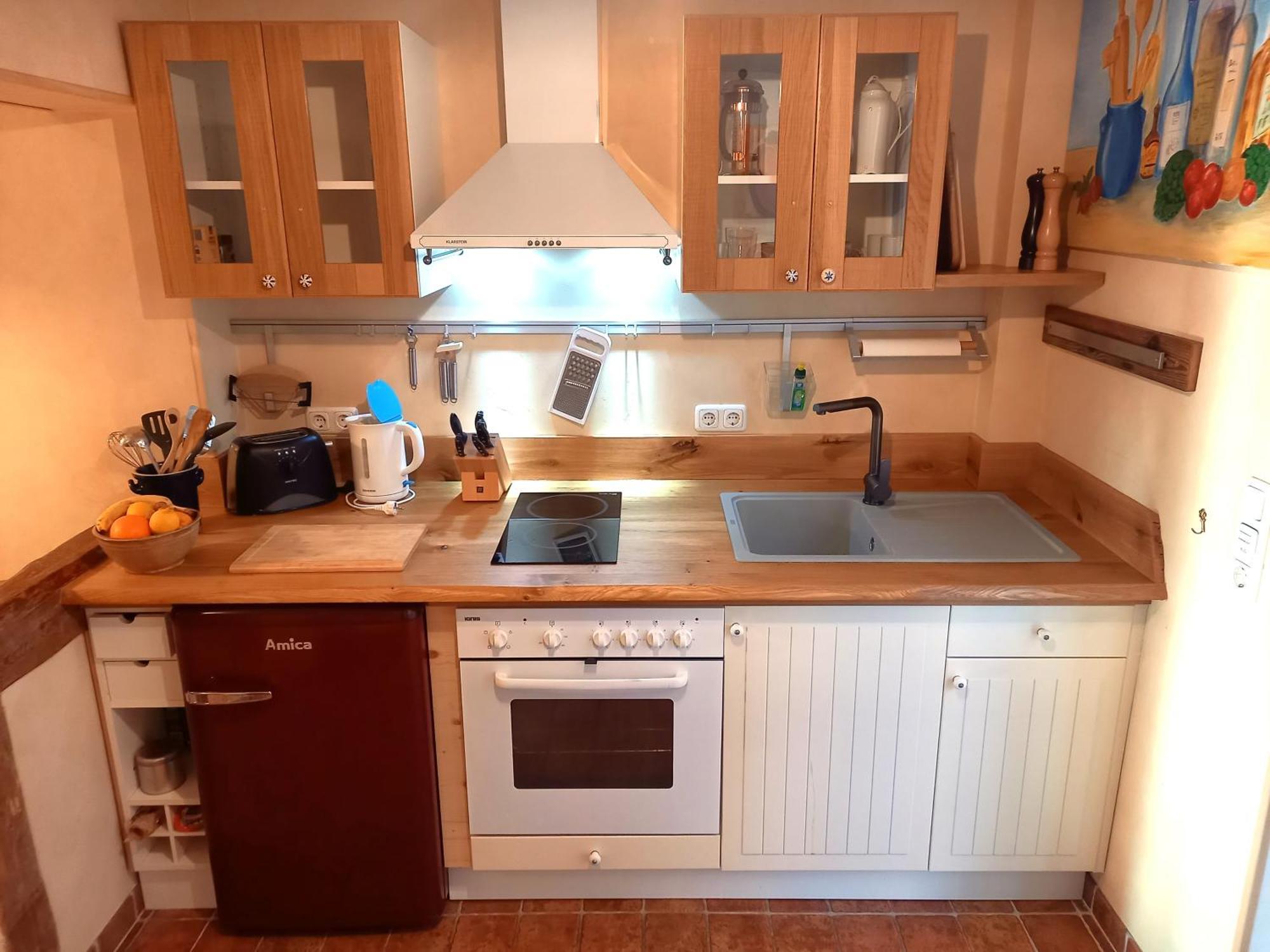 Ferienwohnung Buchholz Buchholz  المظهر الخارجي الصورة